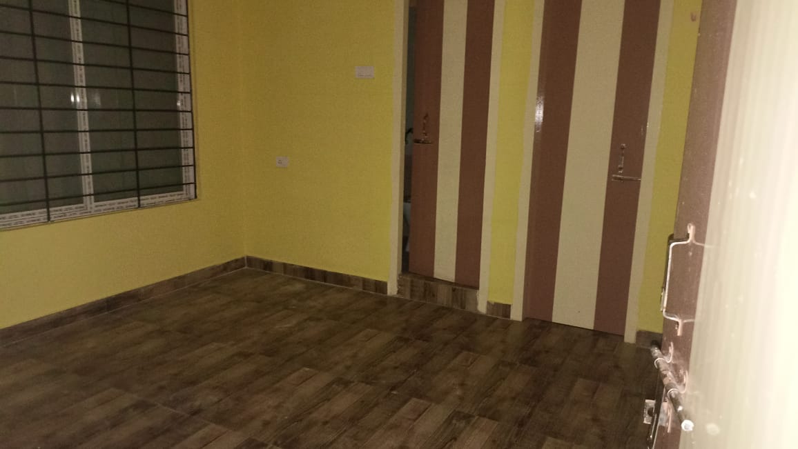 Semi Furnished 2bhk in Shine sansar, Azara, Guwahati, Assam, India for Rent